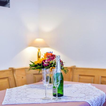 Ferienwohnung Ried Inzell Luaran gambar