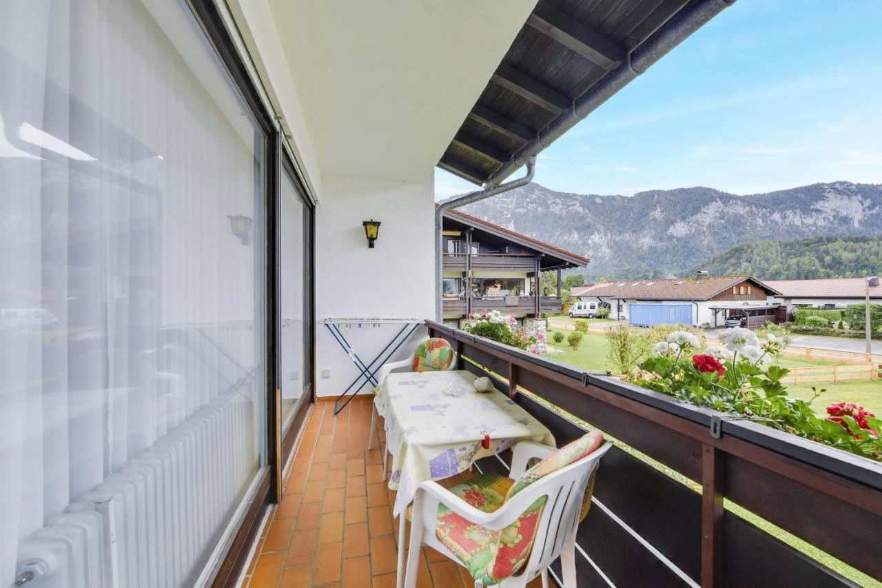 Ferienwohnung Ried Inzell Luaran gambar