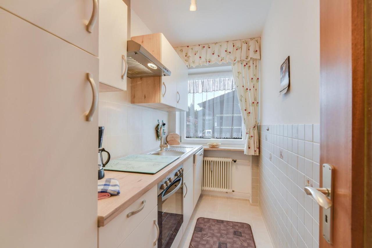 Ferienwohnung Ried Inzell Luaran gambar