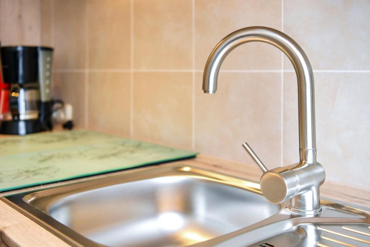 Ferienwohnung Ried Inzell Luaran gambar