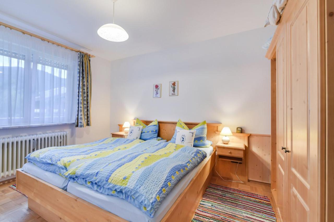 Ferienwohnung Ried Inzell Luaran gambar