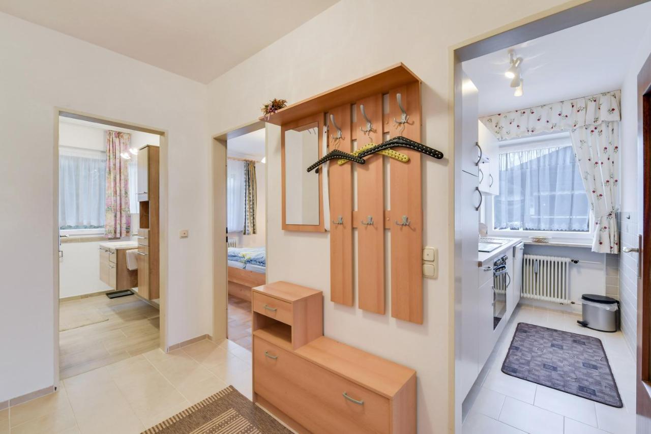 Ferienwohnung Ried Inzell Luaran gambar