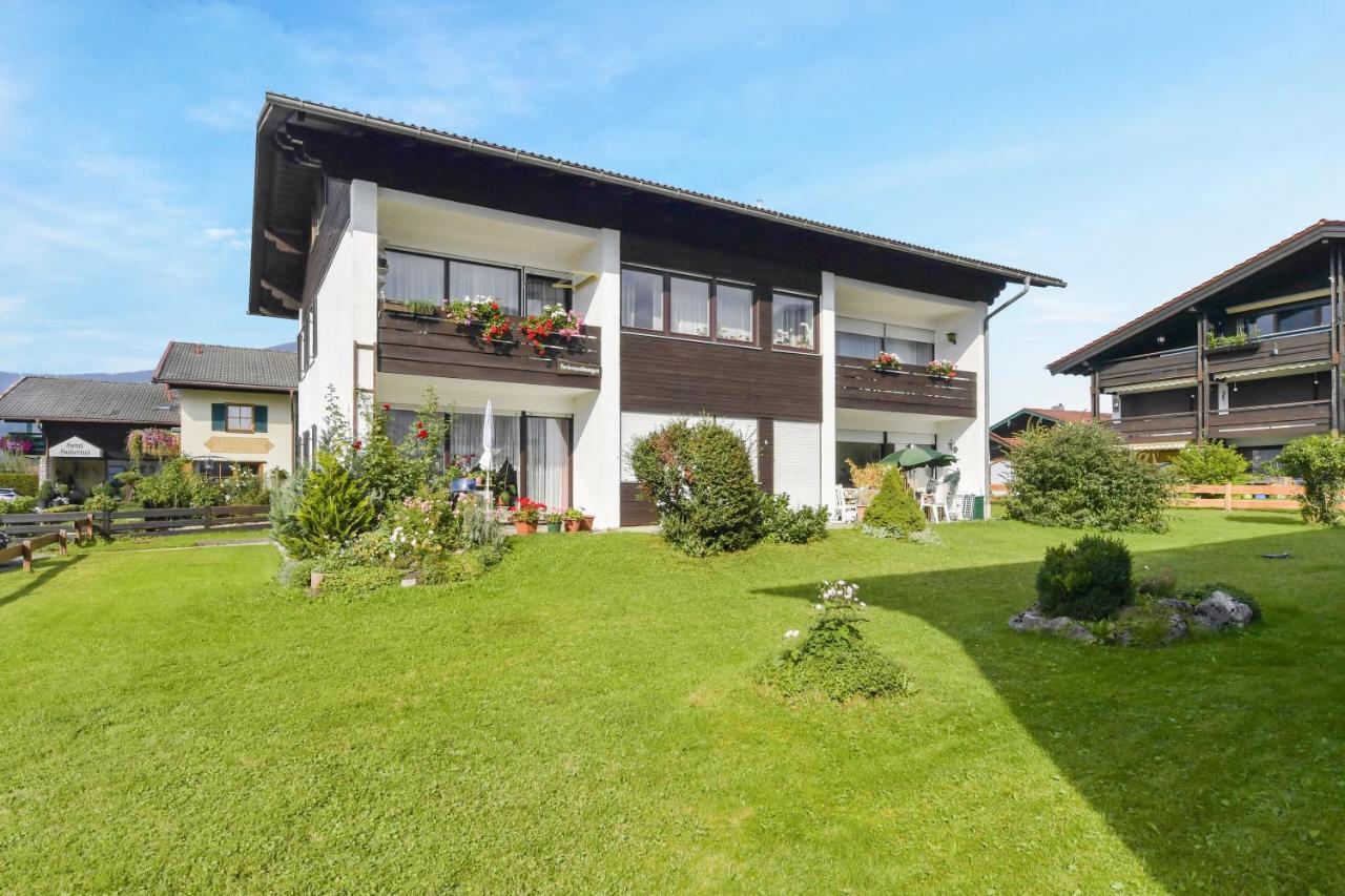 Ferienwohnung Ried Inzell Luaran gambar