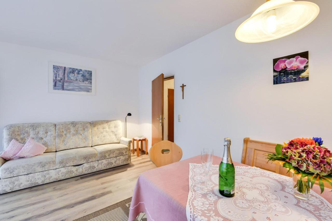 Ferienwohnung Ried Inzell Luaran gambar