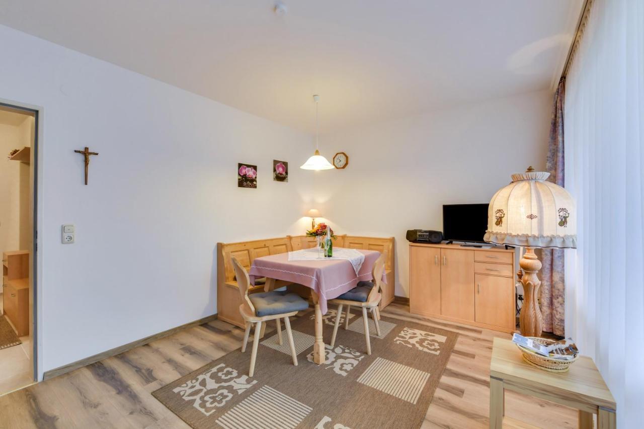 Ferienwohnung Ried Inzell Luaran gambar