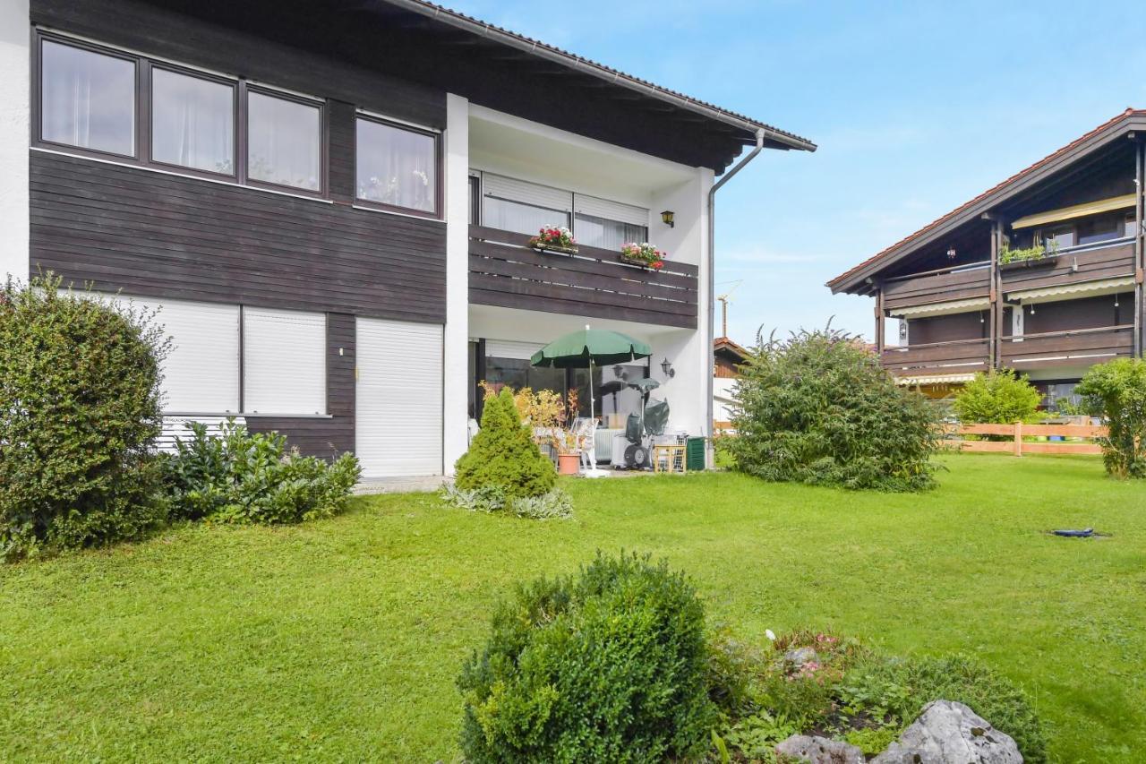 Ferienwohnung Ried Inzell Luaran gambar