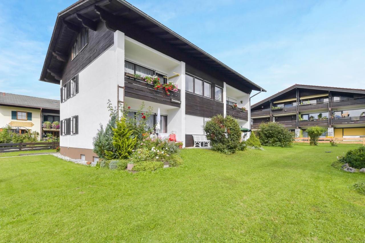 Ferienwohnung Ried Inzell Luaran gambar