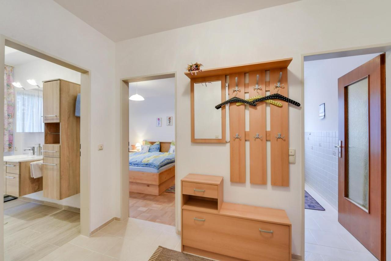 Ferienwohnung Ried Inzell Luaran gambar
