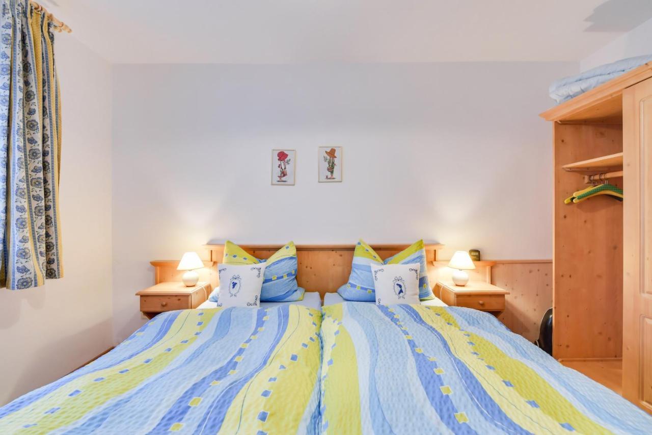 Ferienwohnung Ried Inzell Luaran gambar