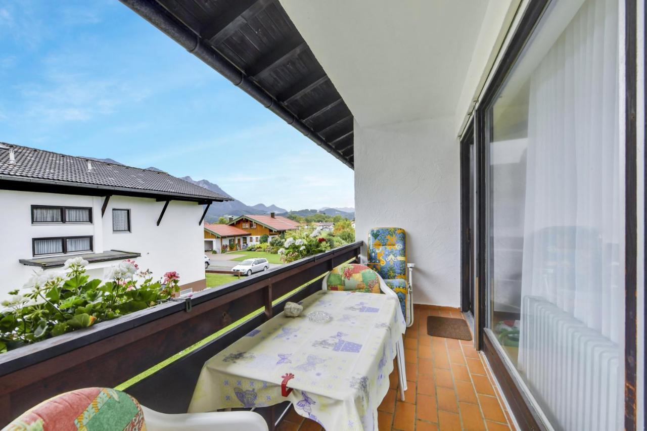 Ferienwohnung Ried Inzell Luaran gambar