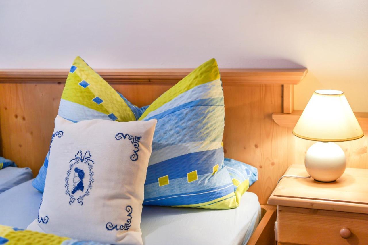 Ferienwohnung Ried Inzell Luaran gambar