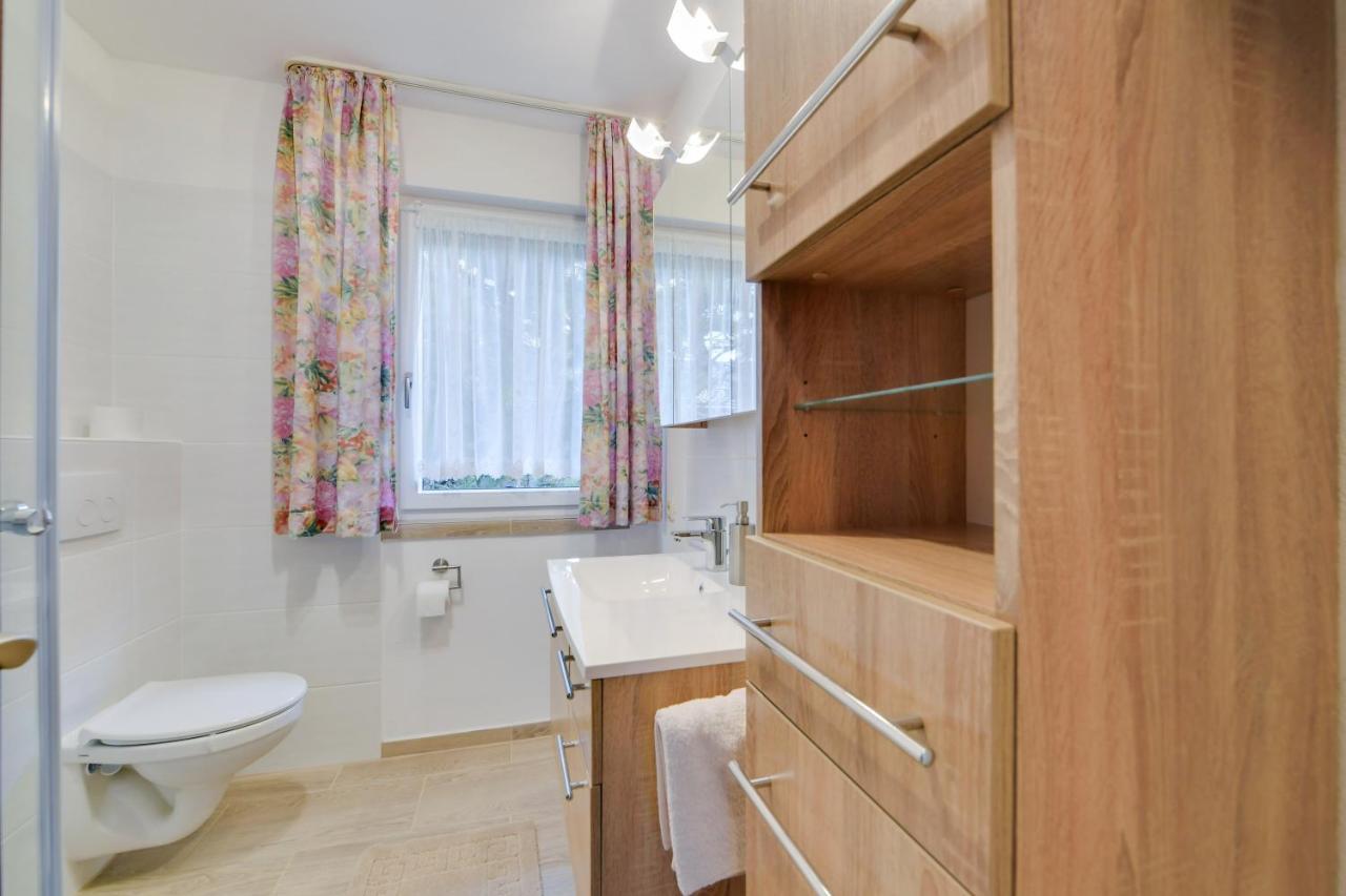 Ferienwohnung Ried Inzell Luaran gambar